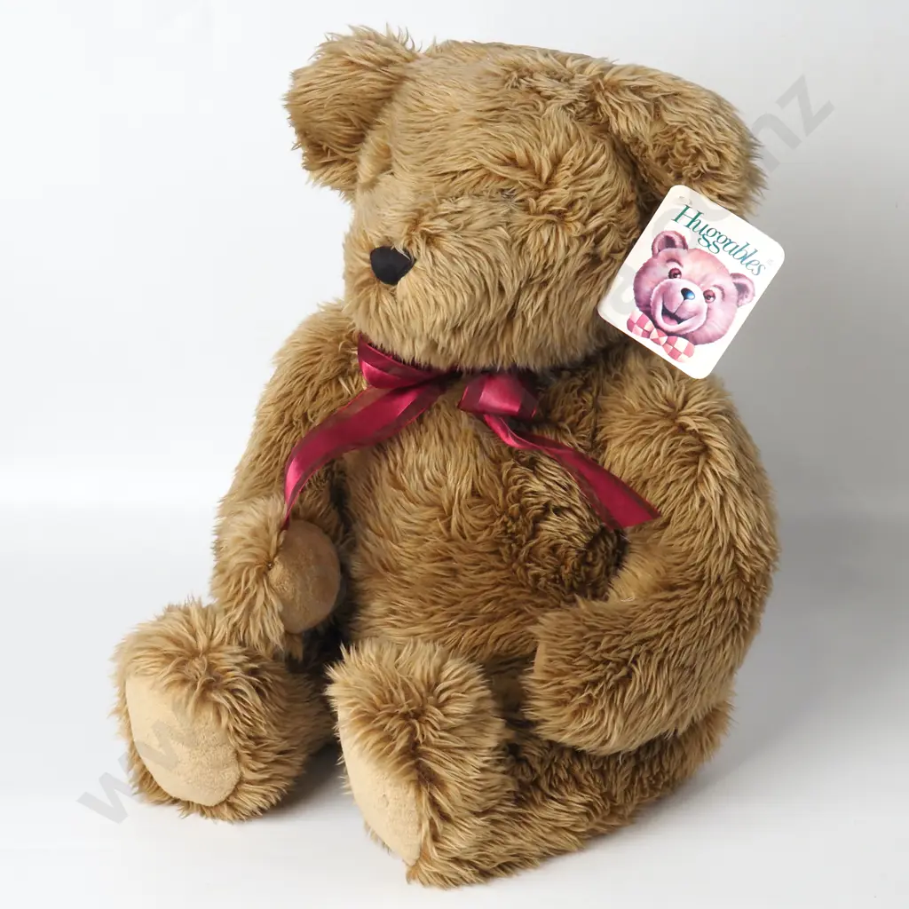 Large 'Huggables' Teddy Bear Image 1++