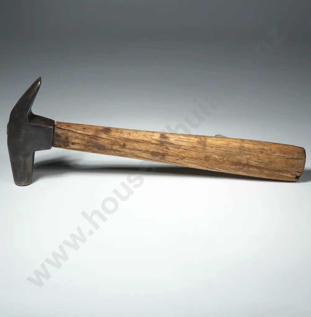Vintage Claw Hammer Image 1++