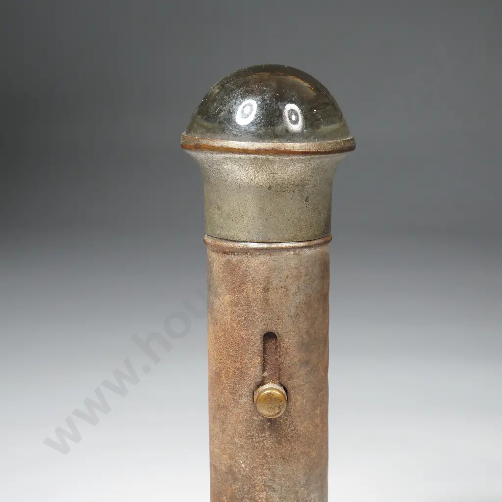 Magnifier, Torch, Nail File Image 1++