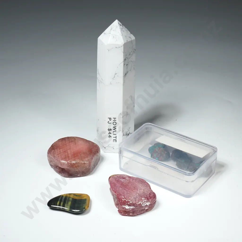 Mixed Bag of Crystals Image 1++