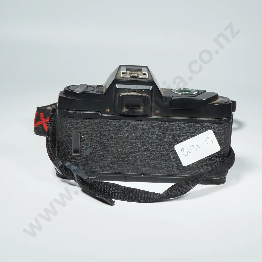 Pentax P30 Film Camera Image 1++