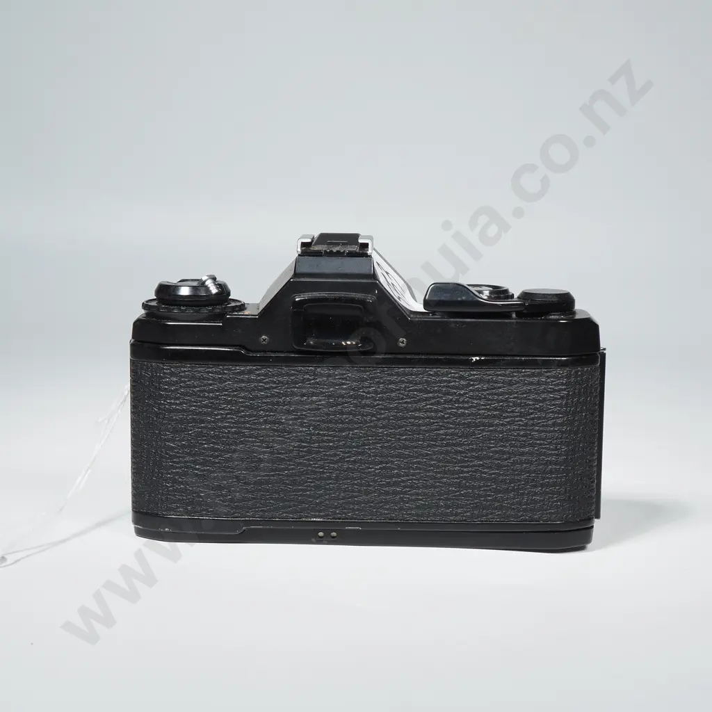 Pentax MG Film Camera Image 1++