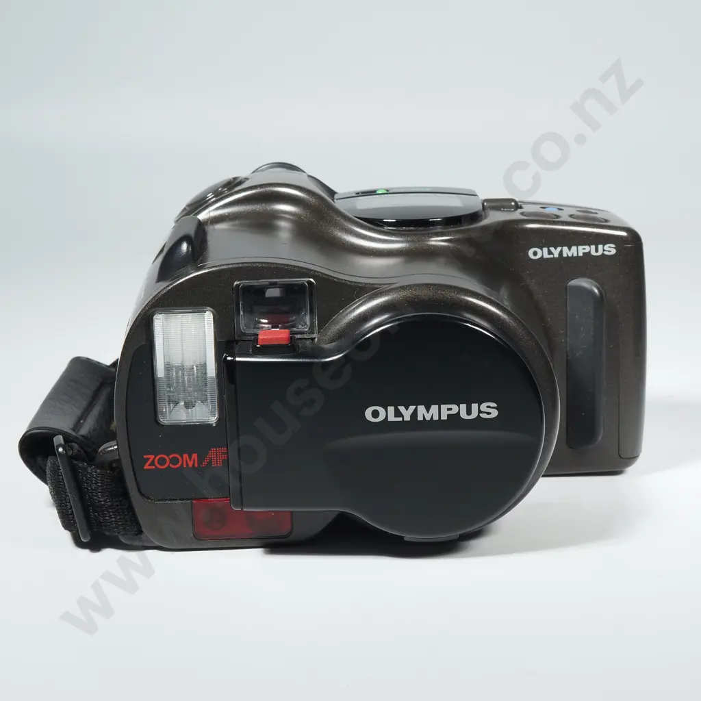 Olympus AZ-330 Superzoom Image 1++