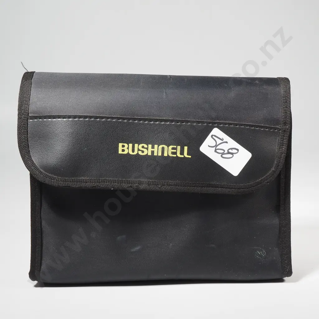Bushnell 8 x 30 Binoculars Image 1++