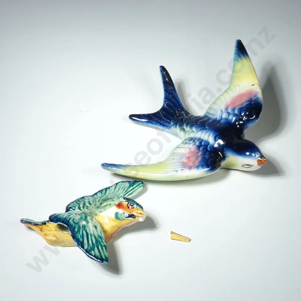 Decorative Ceramic Bird Image 1++