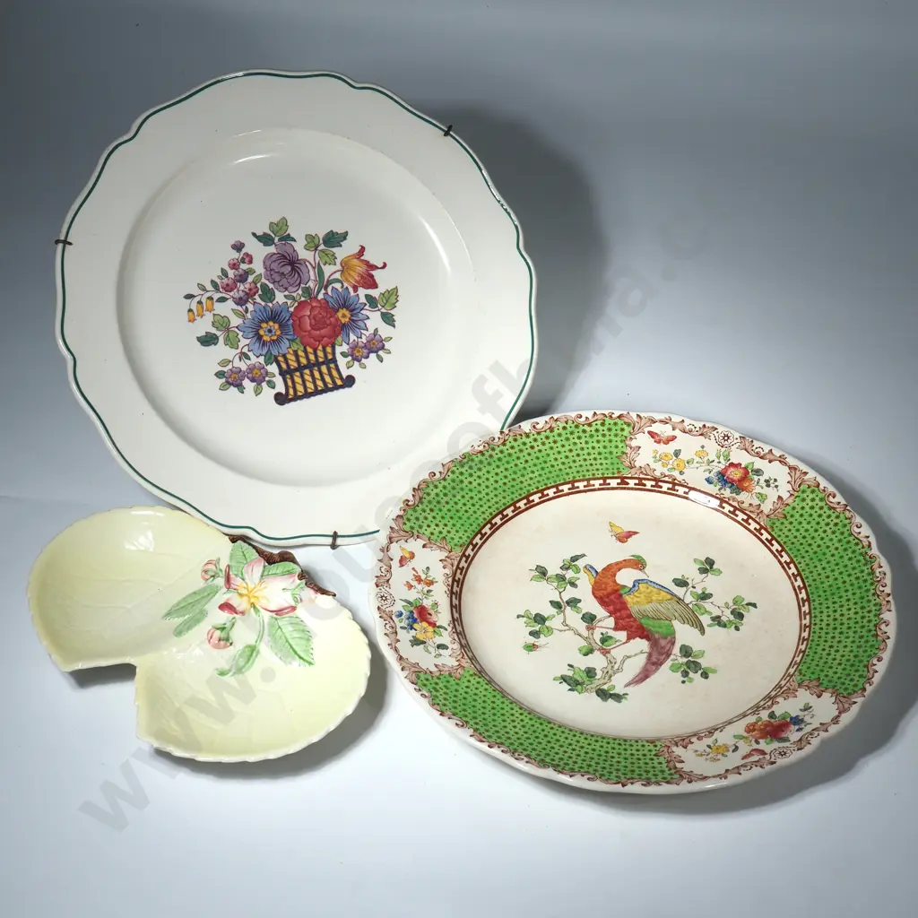 Assorted English China Image 1++