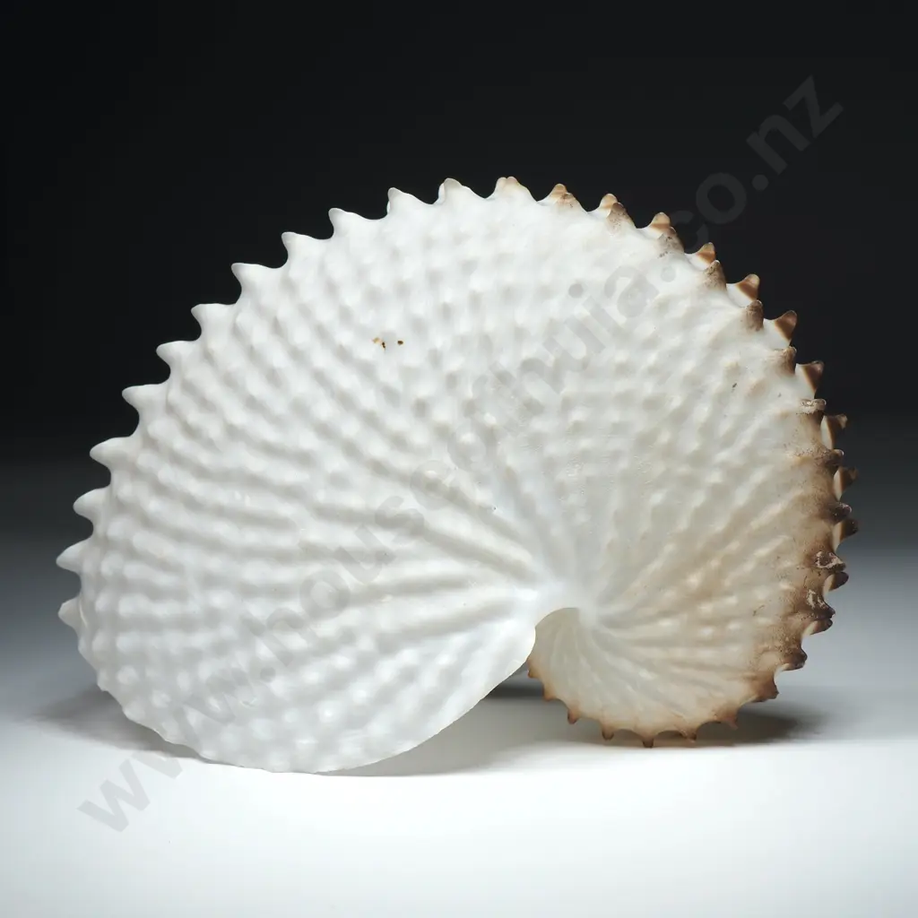 Paper Nautilus Shell - 170mm Image 1++