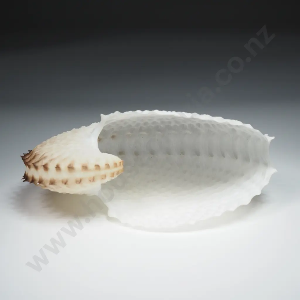 Paper Nautilus Shell - 170mm Image 1++