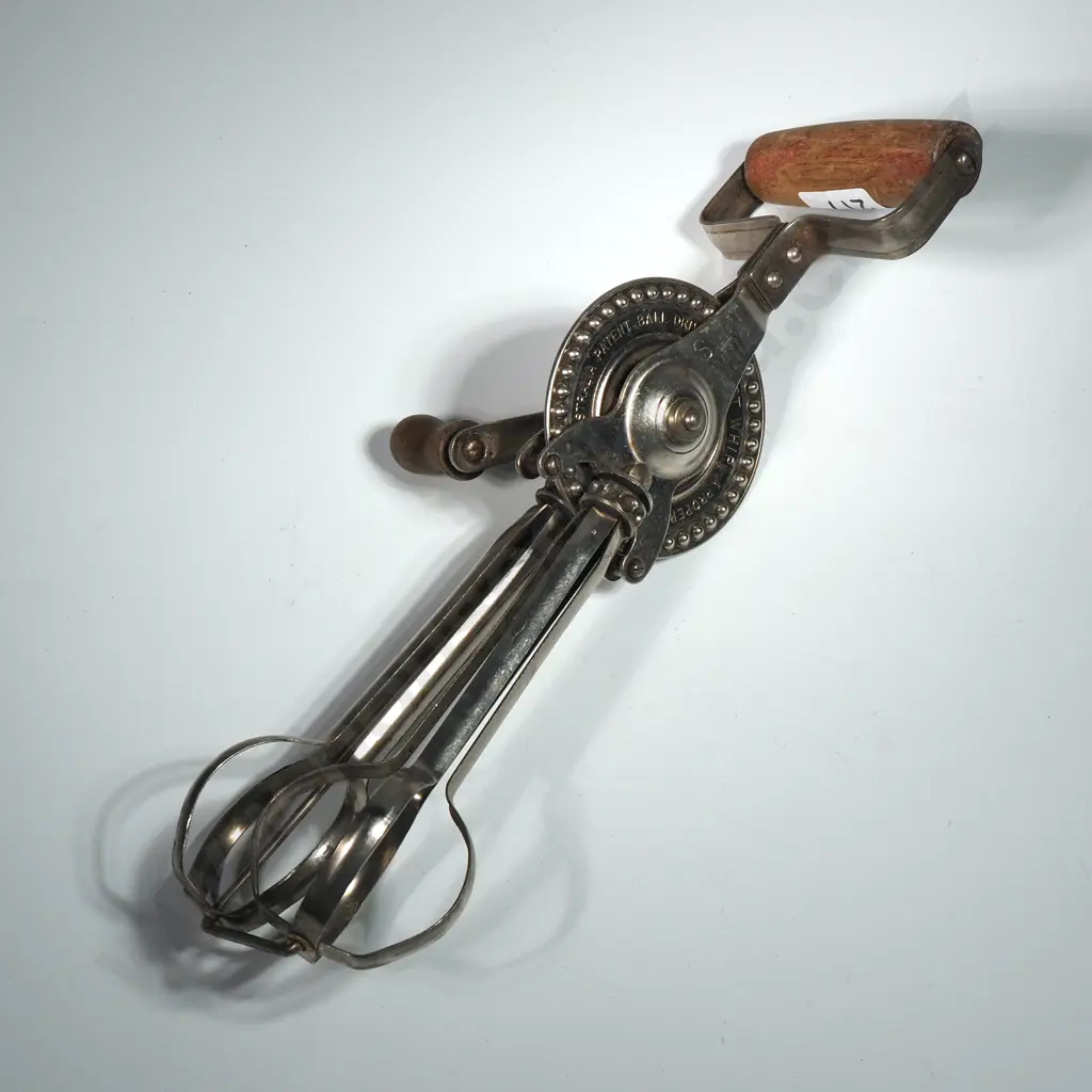 Vintage Swift- Whip Egg Beater Image 1++