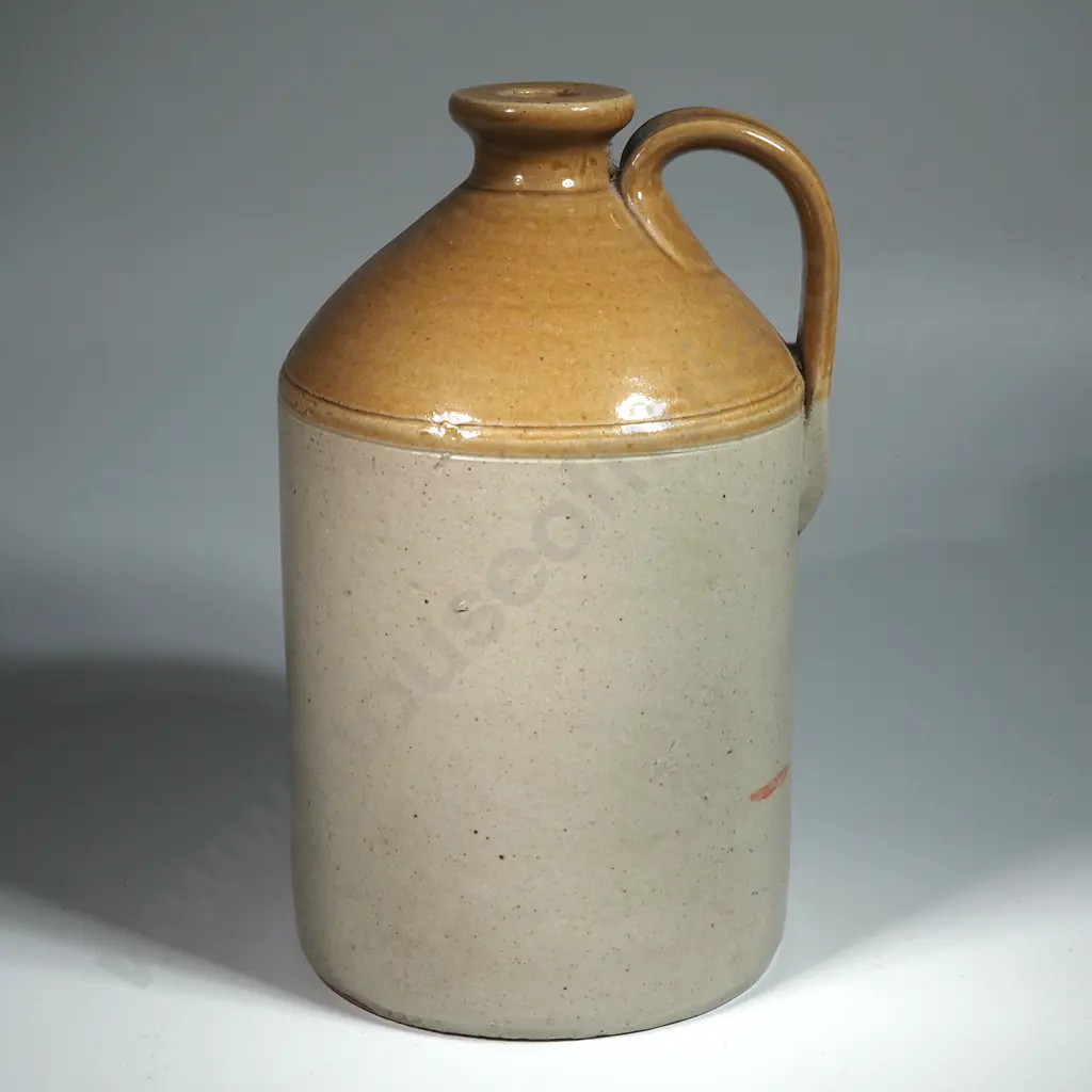 Stourware Two Tone Flagon. Made In Timaru Image 1++