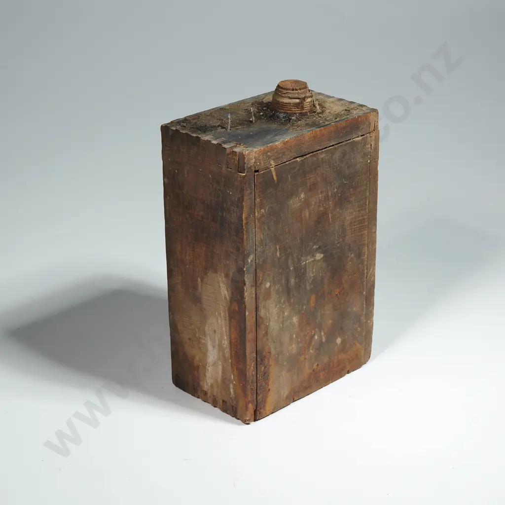 Ford Model T Car Ignition Coil Image 1++