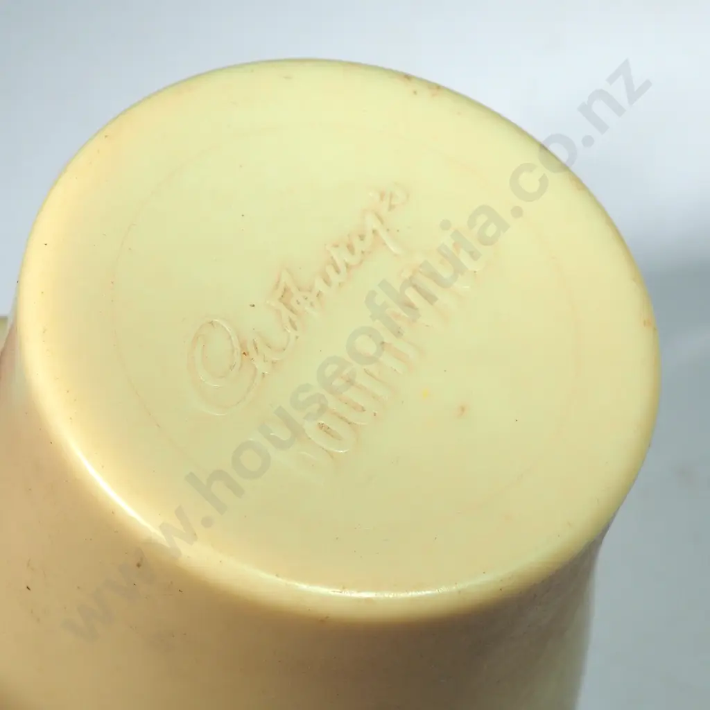 Bournville "Nightcap" Mug Designed By 1949  w Cover Image 1++