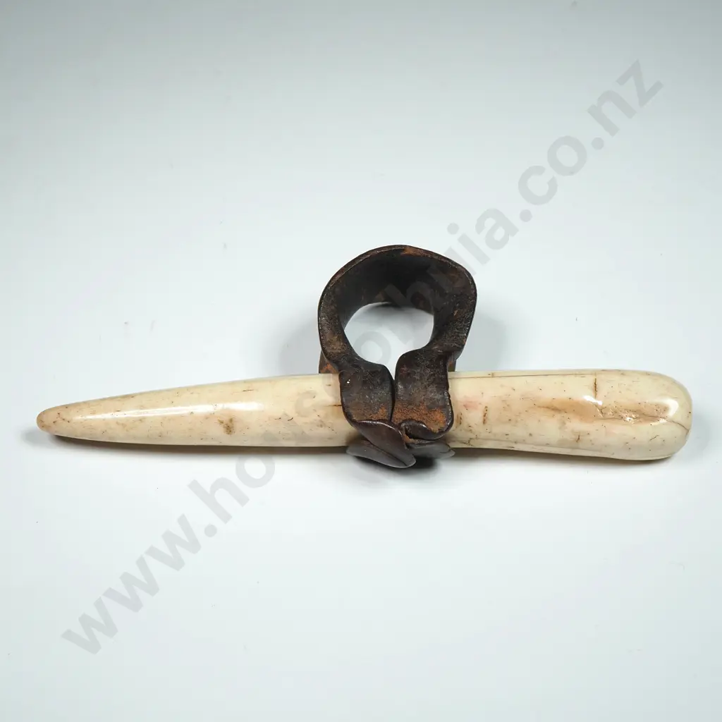 American Bone Corn Husker Image 1++