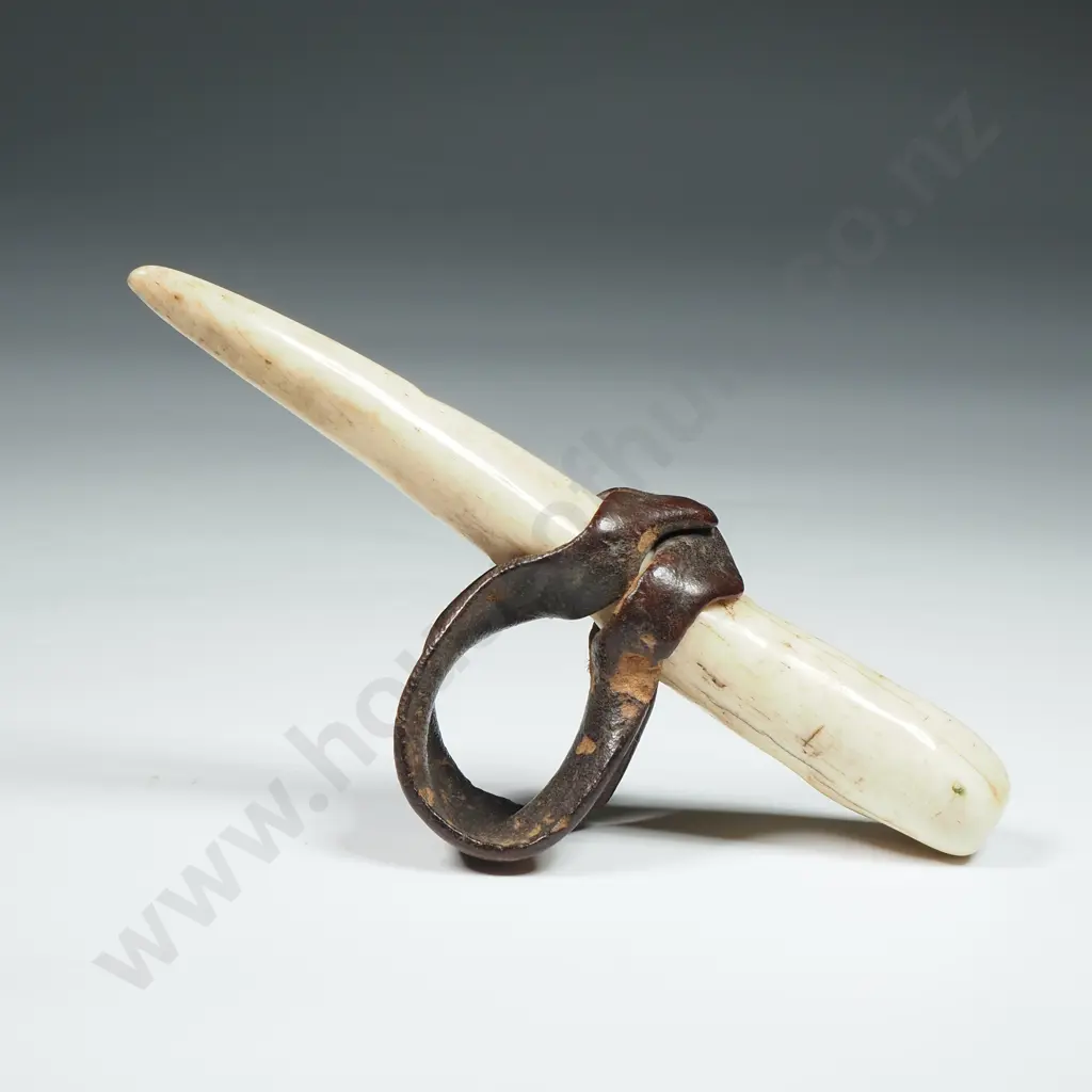 American Bone Corn Husker Image 1++