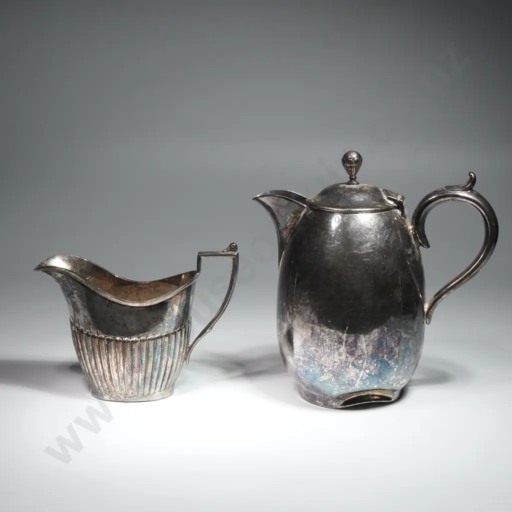 Two S/P Items - A/F Image 1++