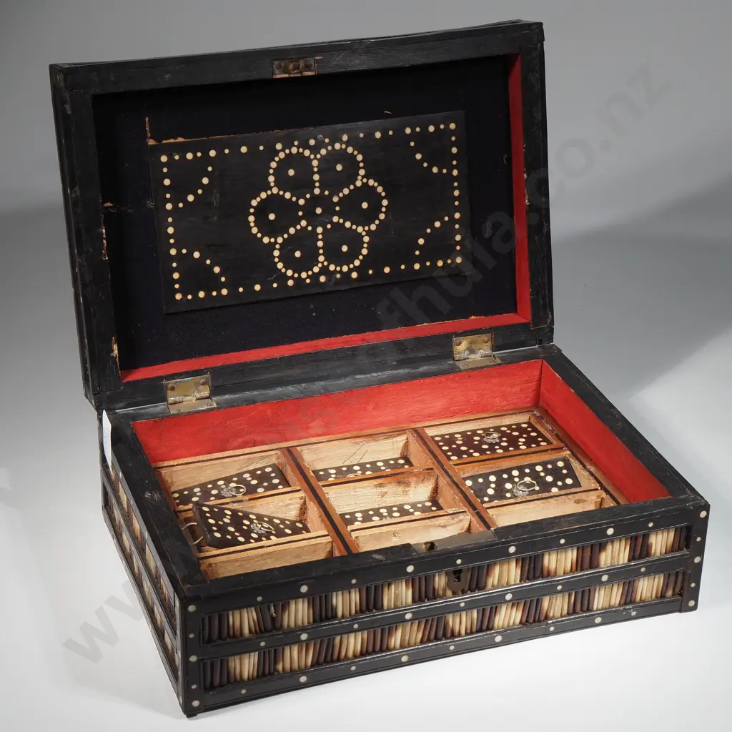 Three Porcupine Quill Trinket Boxes. Image 1++