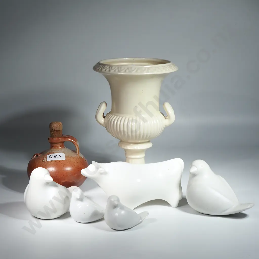 ASsorted Lot of Pottery & China Image 1++