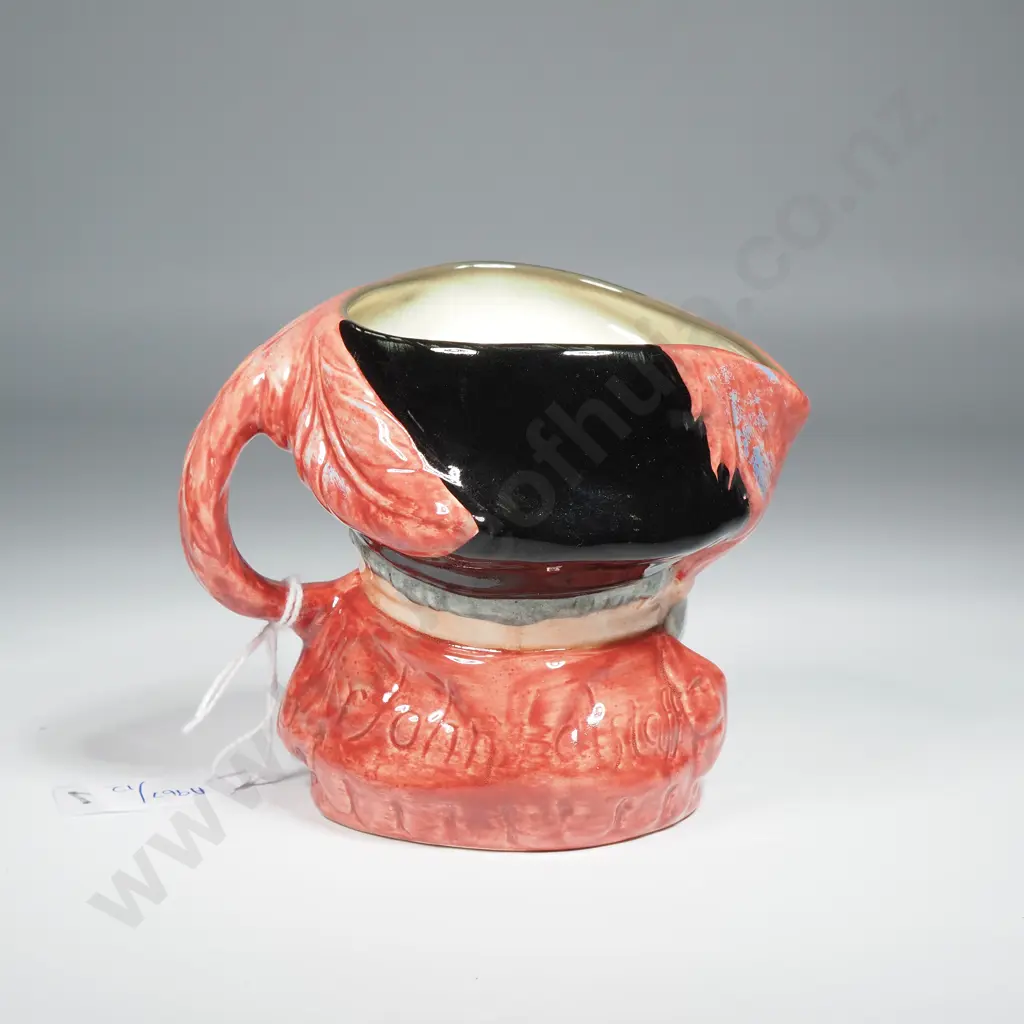 Royal Doulton Medium Size Character Jug "Falstaff" Image 1++