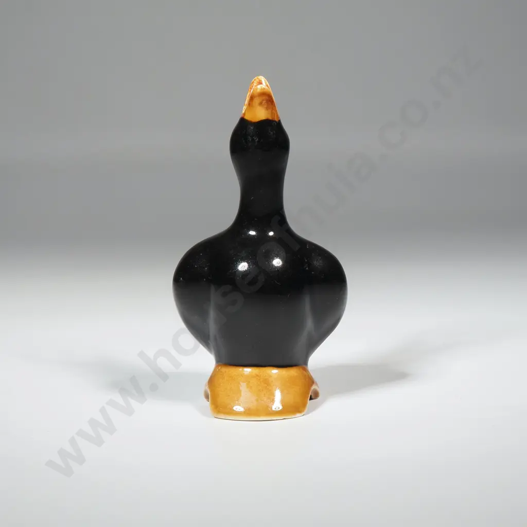 Vintage Blackbird Pie Funnel  Image 1++