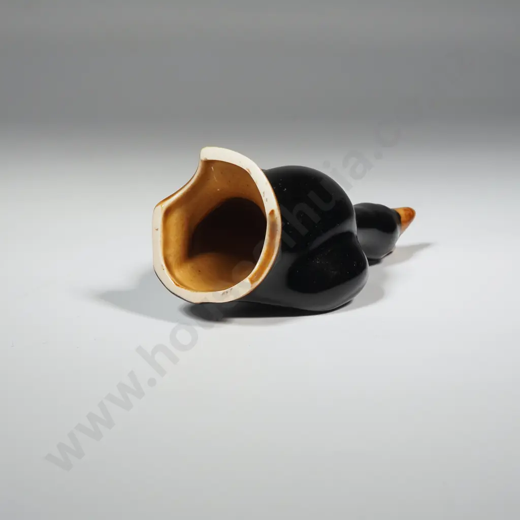 Vintage Blackbird Pie Funnel  Image 1++