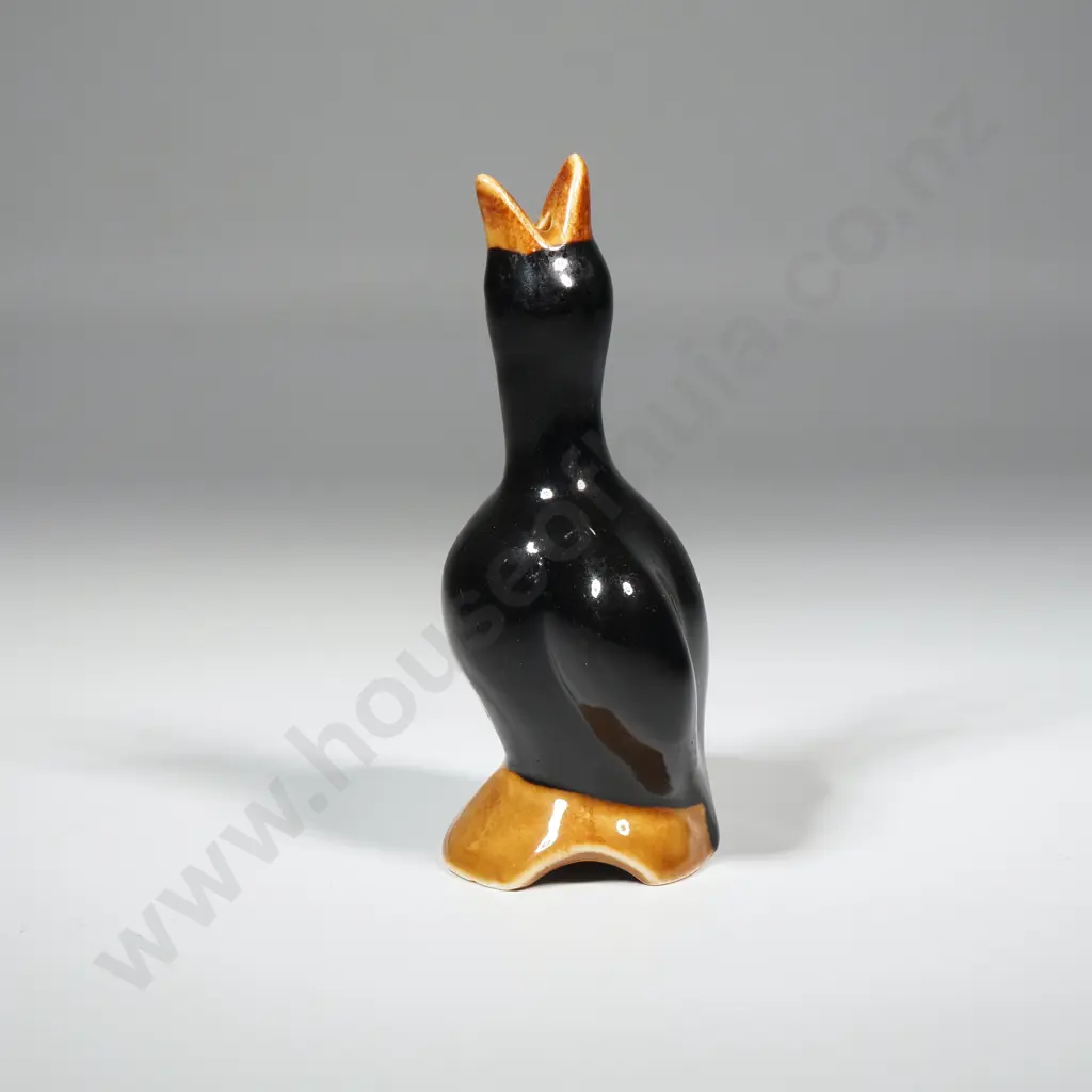 Vintage Blackbird Pie Funnel  Image 1++