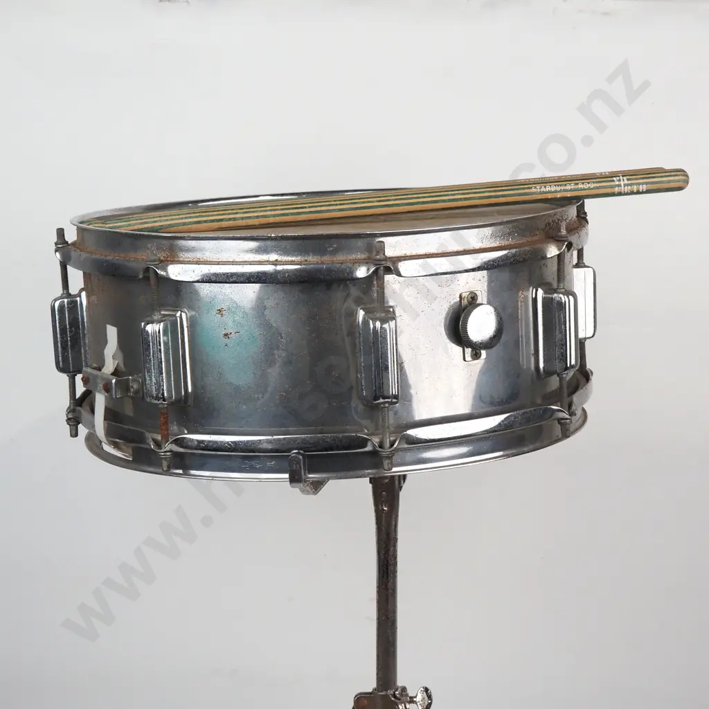 Remo Weatherking Ambassador Batter Drumhead Image 1++