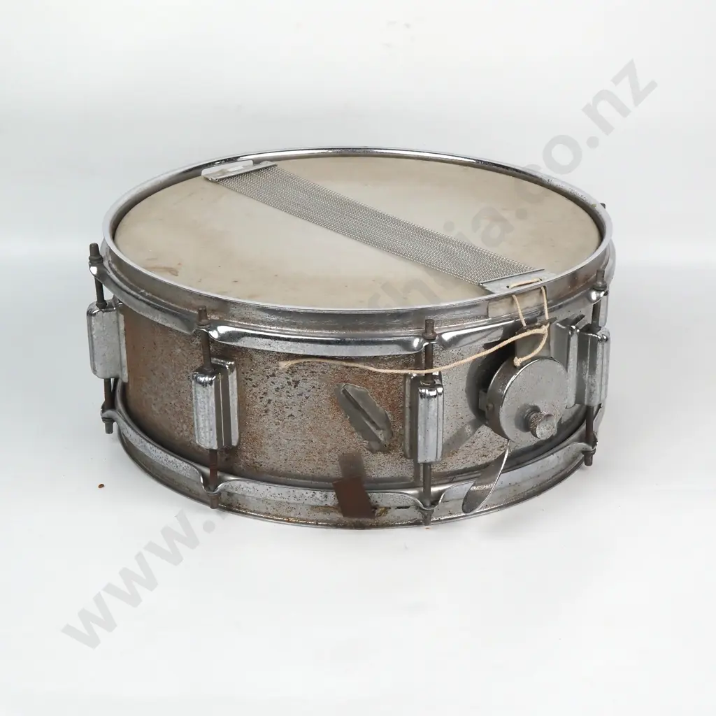 Remo Weatherking Ambassador Batter Drumhead Image 1++