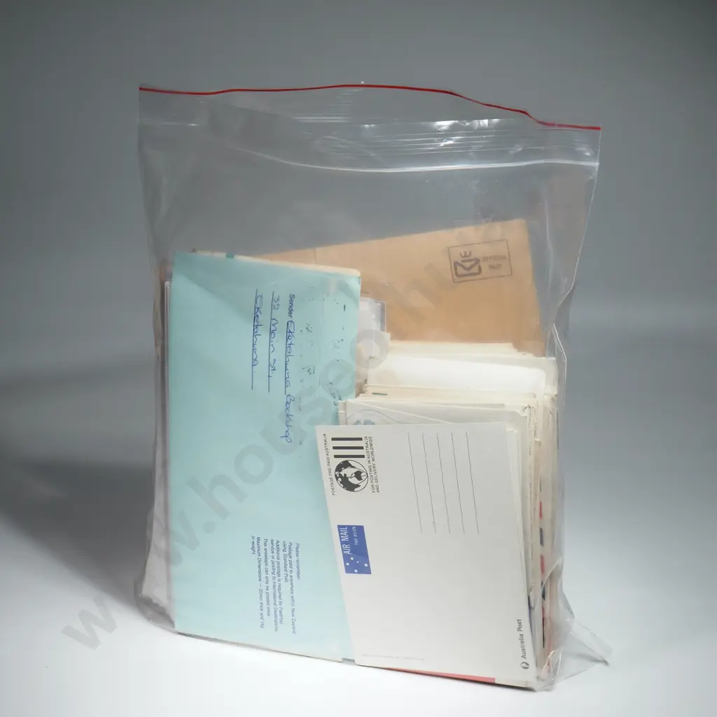 Large Collection Of First Day Covers  Image 1++