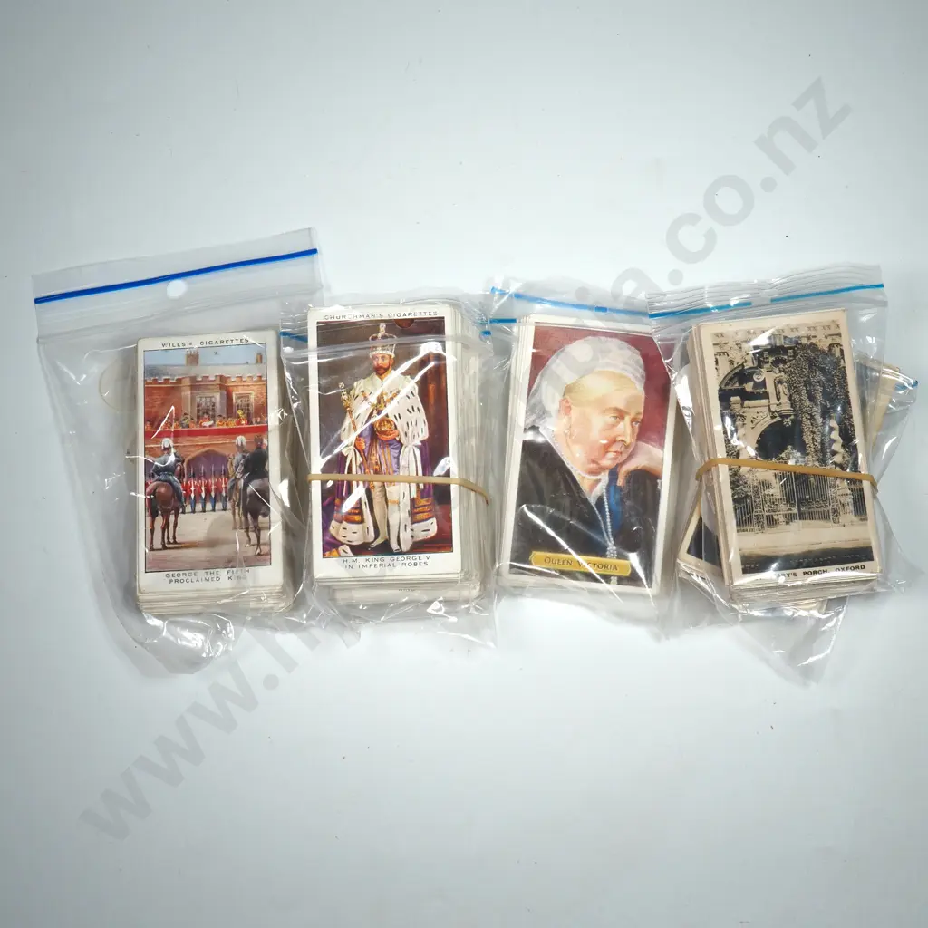 Assorted Royalty Themed Cards Image 1++