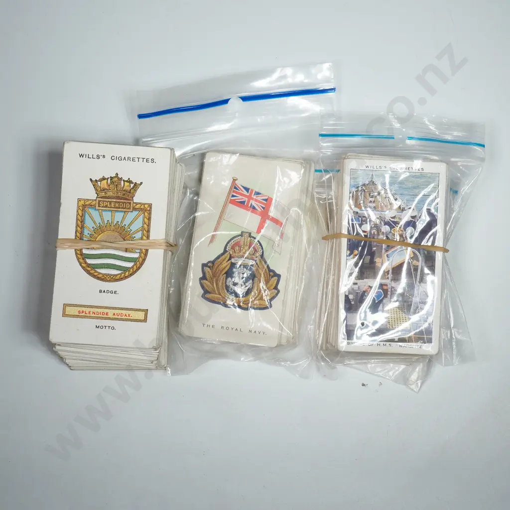 Assorted Shipping Themed Cards Image 1++