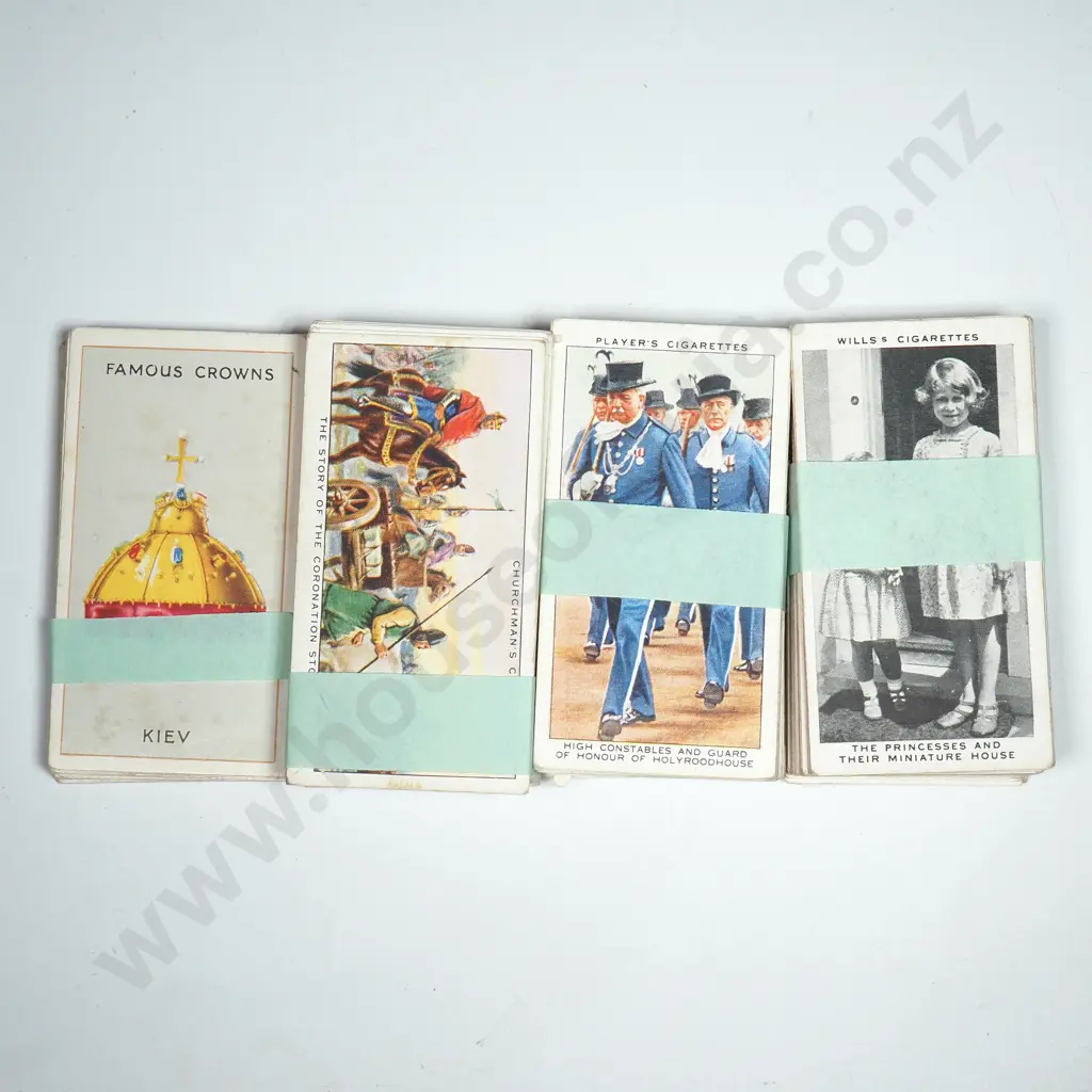 Our King & Queen, Famous Crowns, The Kings Coronation, Ceremonial Dress. Image 1++