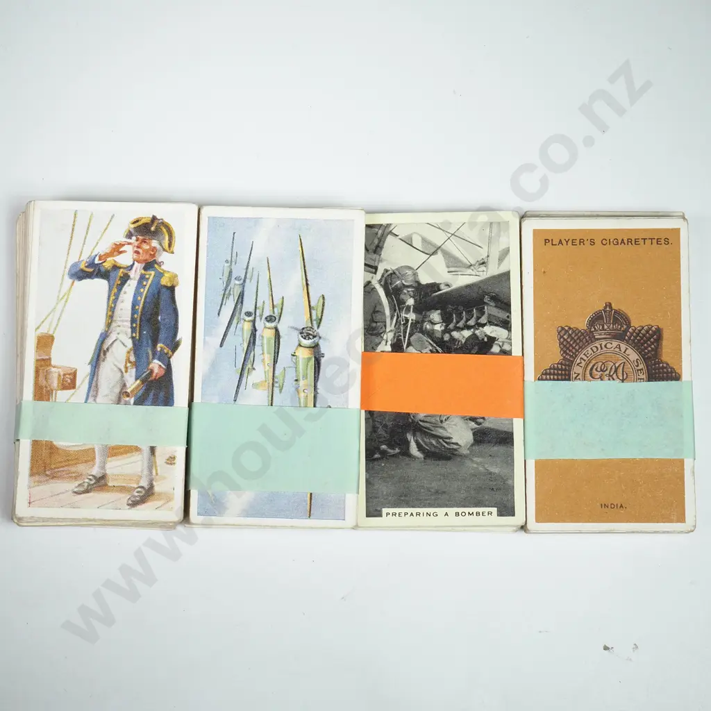 Colonial & Indian Army Badges, Life in the Services, Britains Defences, History of Naval Uniforms Image 1++