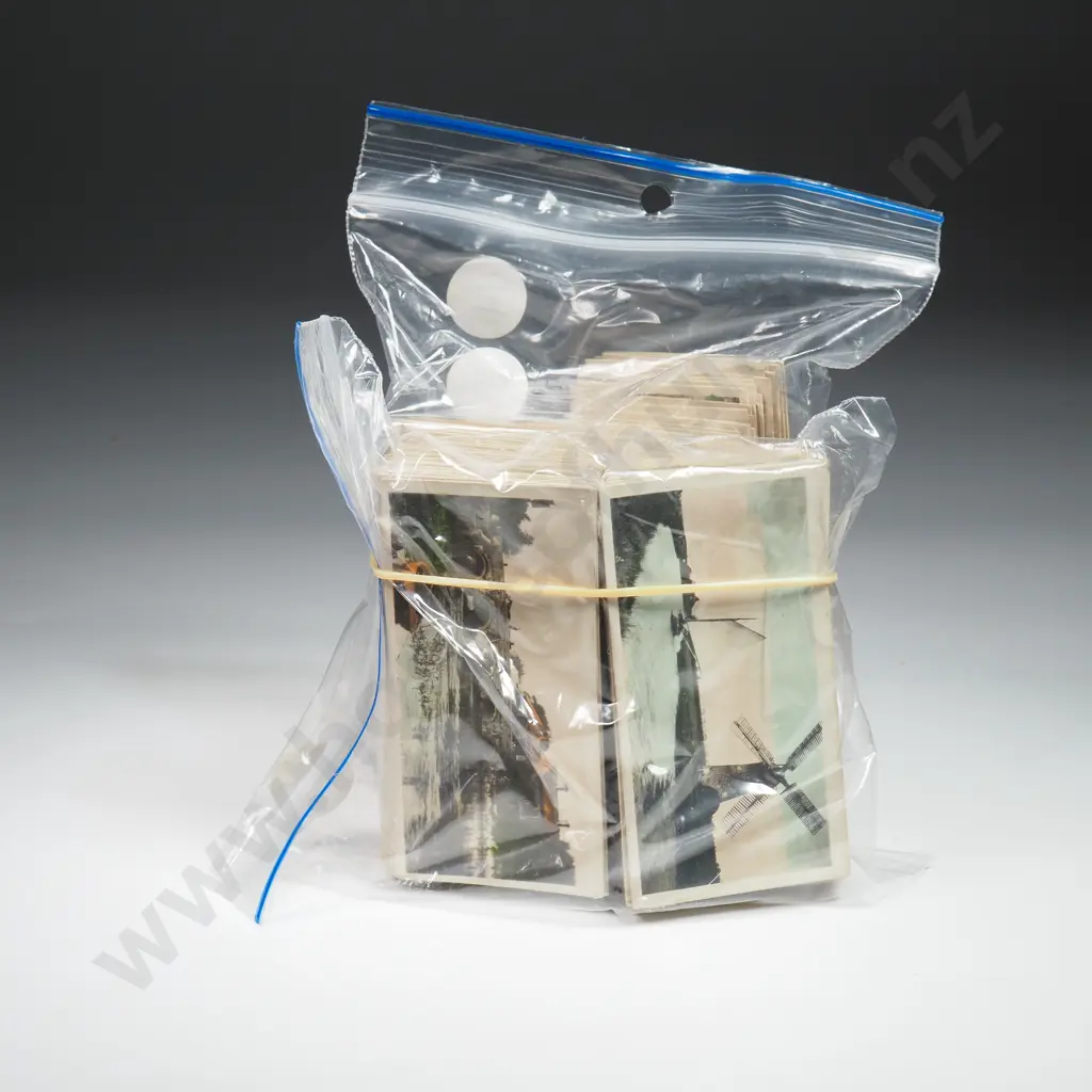 River Valleys - Hand Coloured Real Photos Image 1++