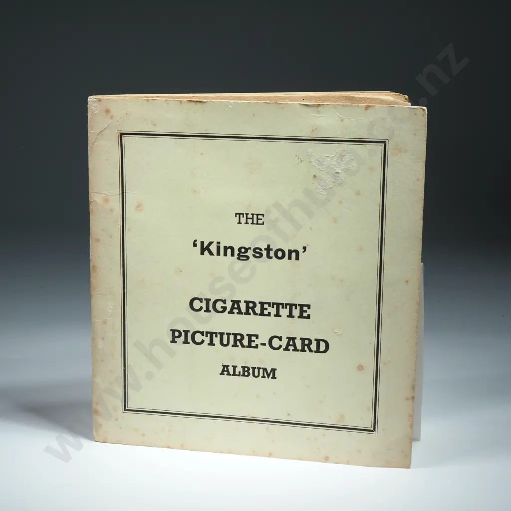 Leading Riders of 1963 Complete Album - 30 Cards, Avon Rubber Ltd Image 1++