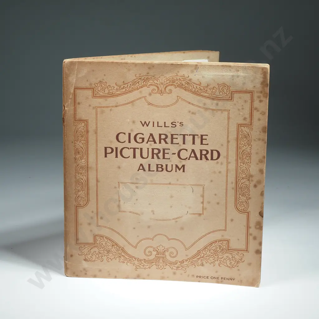 Kings of Speed, Complete Album of 50 Cards - W.A. & A.C.Churchman Image 1++