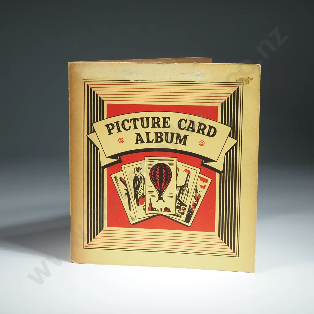 Types of Modern Beauty Complete Album, 50 Cards, Lambert & Butler. Image 1++