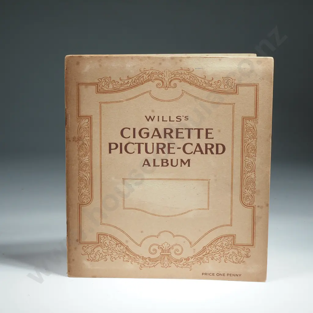 Aviary and Cage Birds Complete Album - 50 Cards, John Player & Sons Image 1++