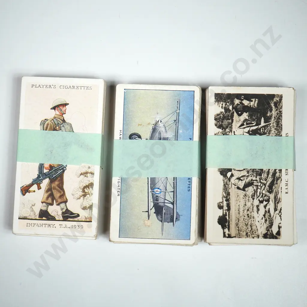 Aircraft of the Royal Airforce, Units of the British Army, Uniforms of the Territorial Army Image 1++