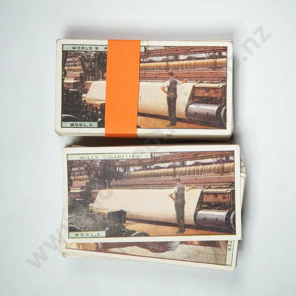 World Products, Products of the World. Image 1++