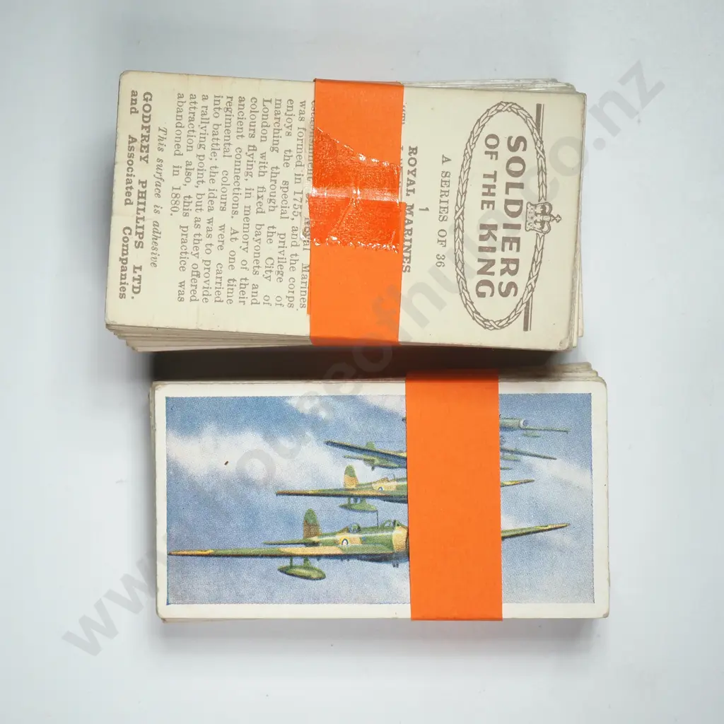 Britain's Defences, Soldiers of the KIng Image 1++