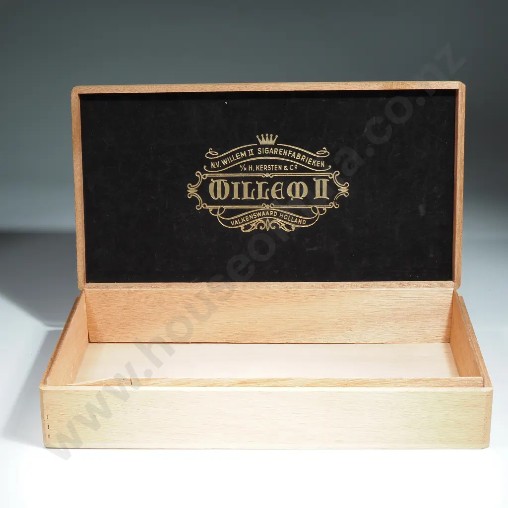 cigar box large  Image 1++