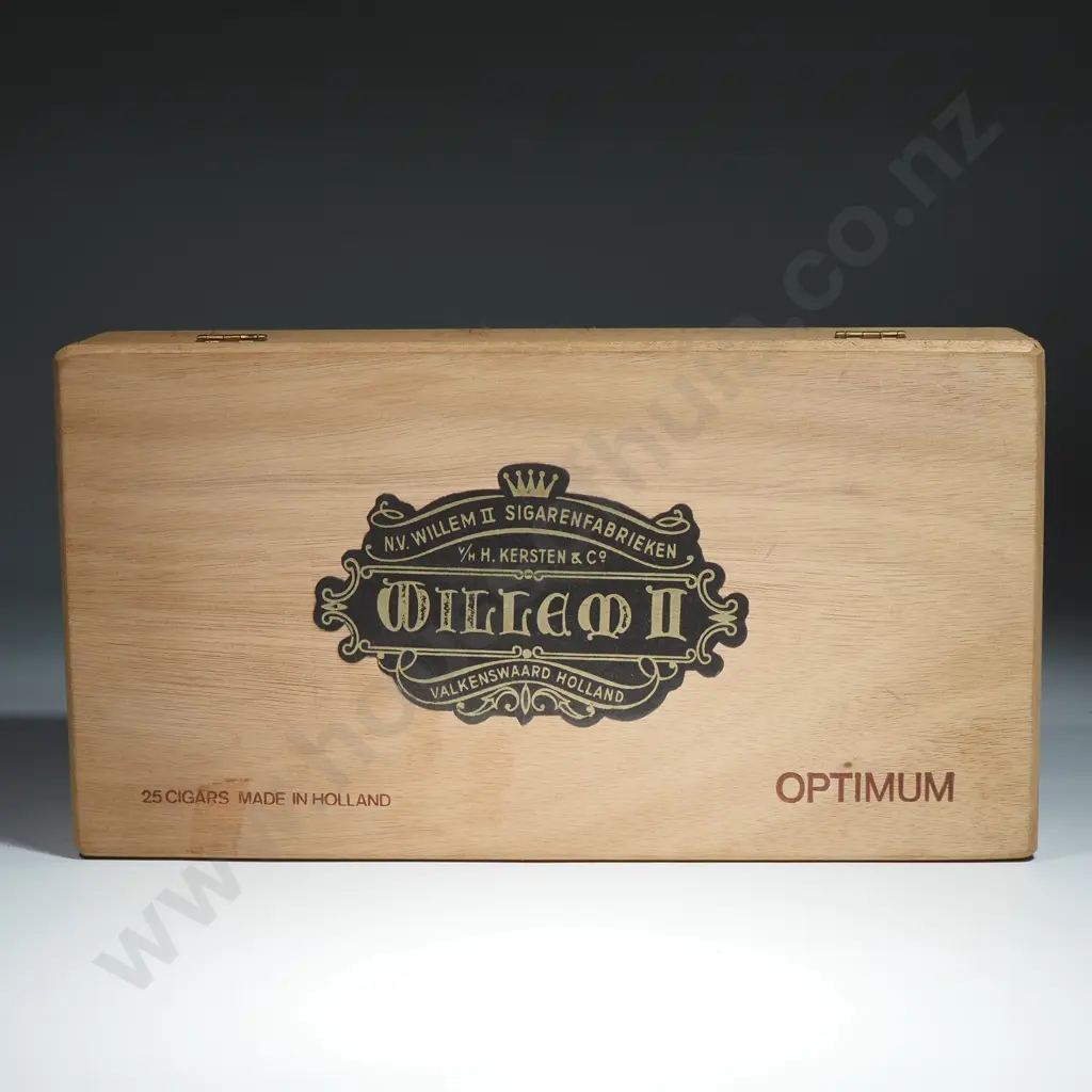 cigar box large  Image 1++