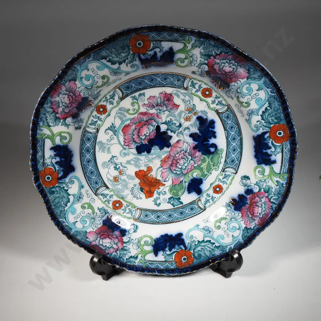 Assorted lot of Bone China & Semi-Porcelain Image 1++