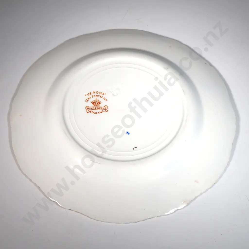 Assorted lot of Bone China & Semi-Porcelain Image 1++