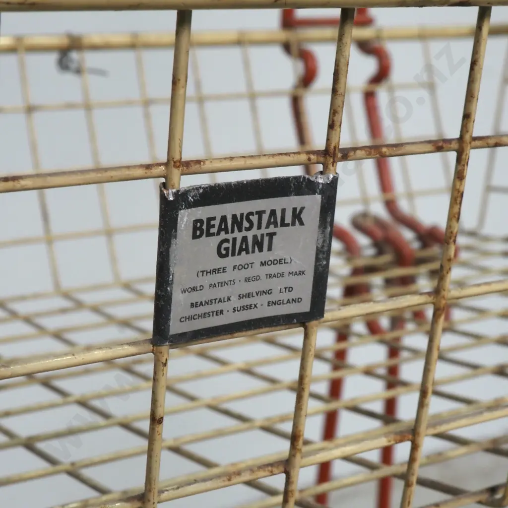 Vintage Petrol Station Forecourt Three Tier Stand Image 1++