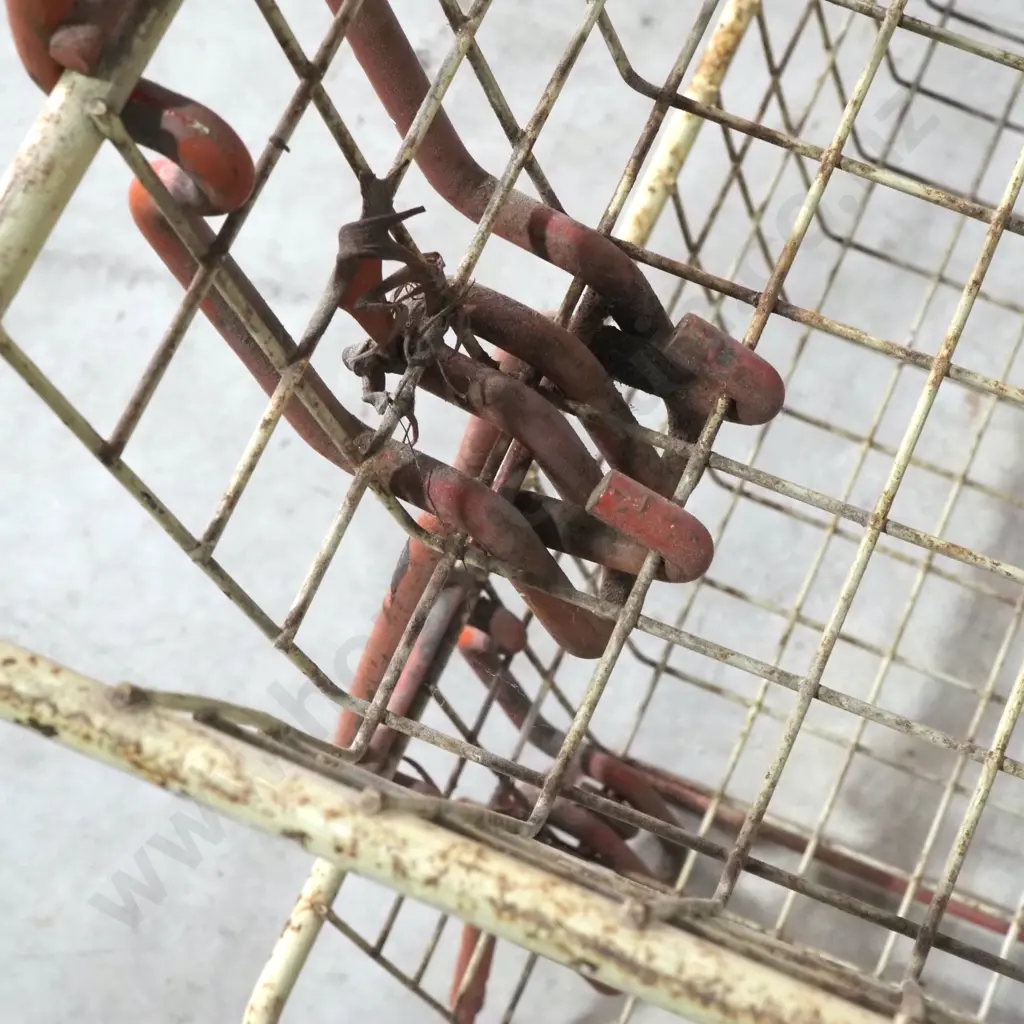 Vintage Petrol Station Forecourt Three Tier Stand Image 1++