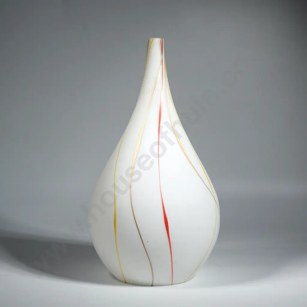 Holmgarrdn "Candy"  Lamp Designed By Kylie Svanlund In the 1970s  Image 1++