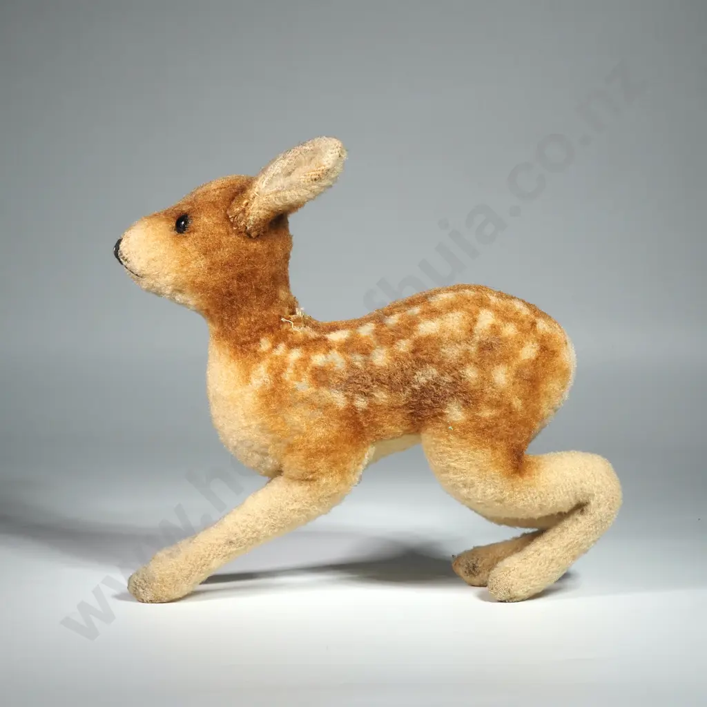Vintage Steiff Bambi Image 1++
