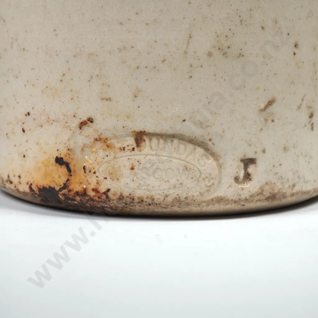 Williams & Co Ginger Beer Bottle Image 1++