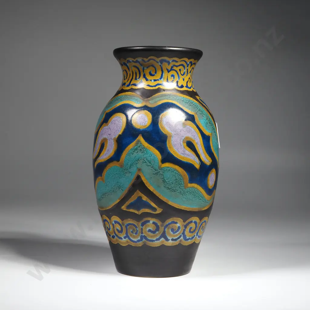 Gouda Vase Image 1++